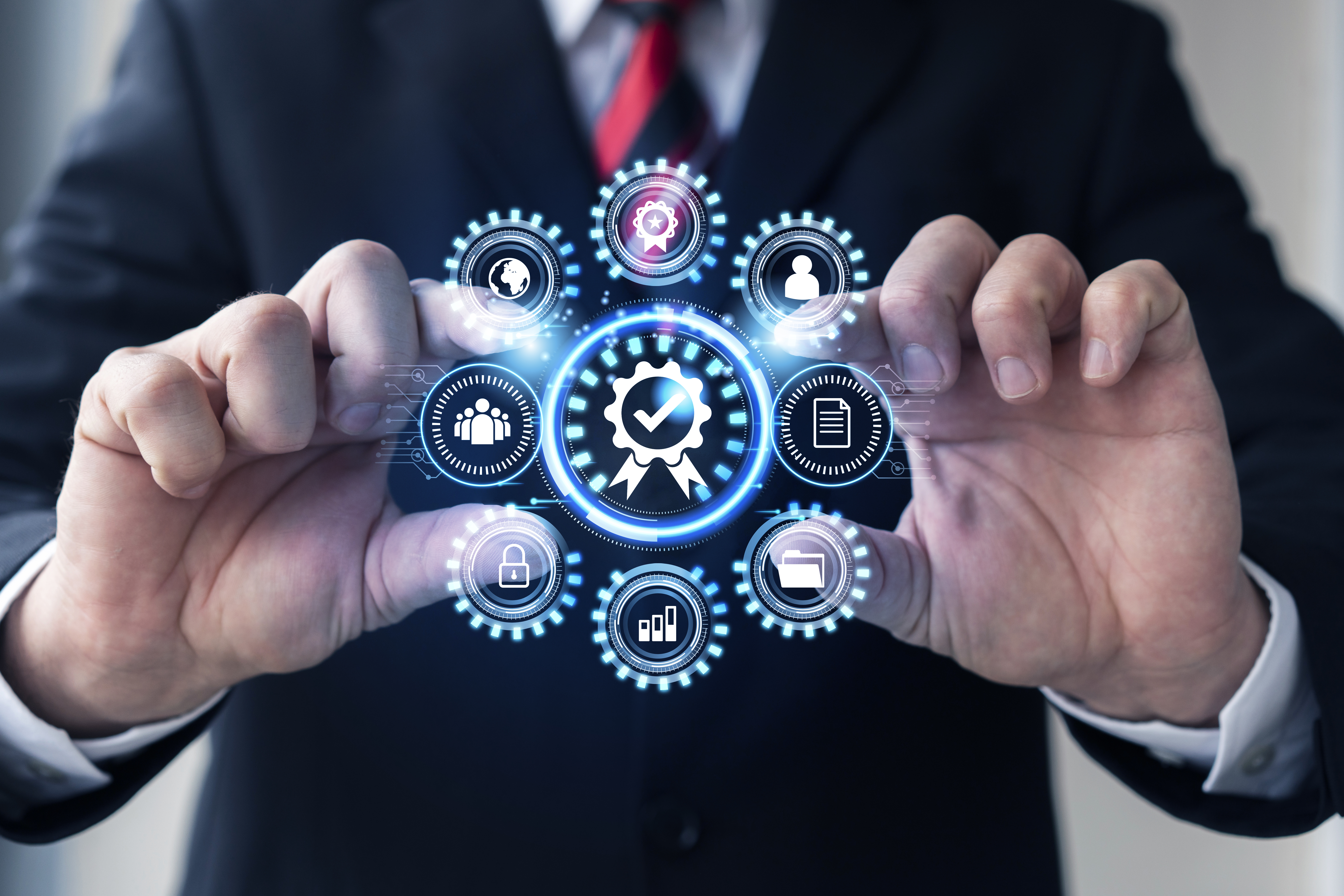 Customized Solutions